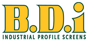 BDI : Industrial Profile Screens