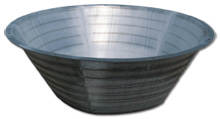 Stainless Steel Basket