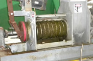 Screw Press