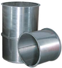 Stainless Steel Cylinders