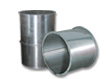 Stainless Steel Cylinders