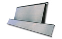 Wedge Wire Screen Flat Panels