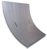 Stainless Steel Sieves or Bends